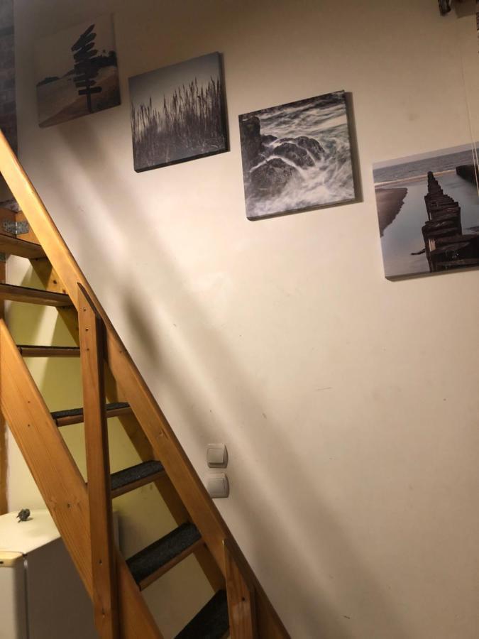 7Dab Apartments Huszar Contactless Self Check-In Будапеща Екстериор снимка