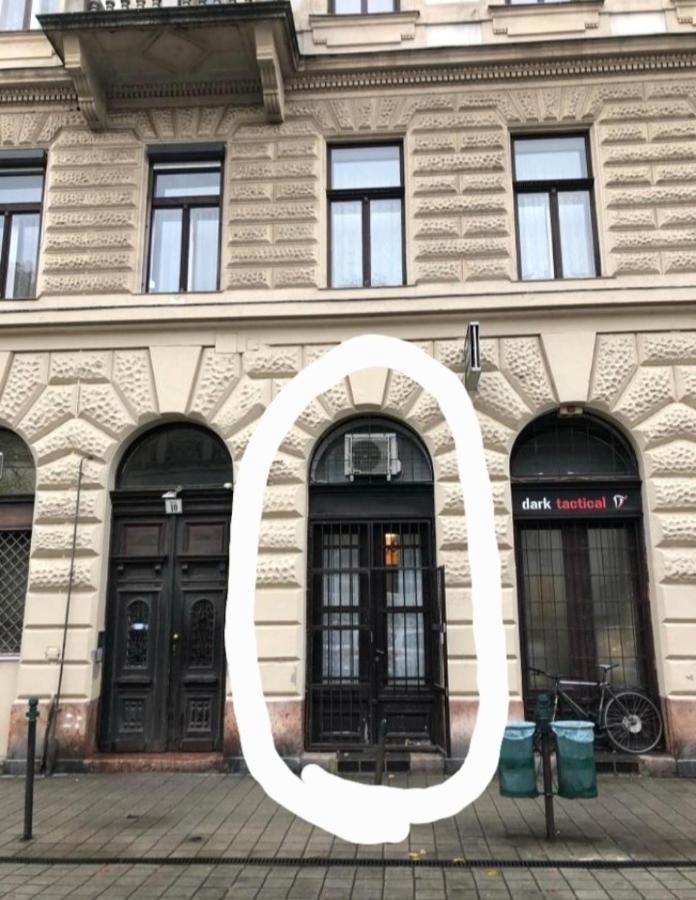 7Dab Apartments Huszar Contactless Self Check-In Будапеща Екстериор снимка