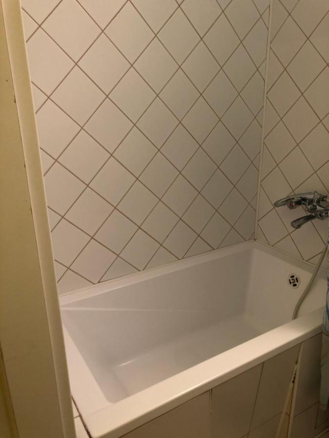 7Dab Apartments Huszar Contactless Self Check-In Будапеща Екстериор снимка