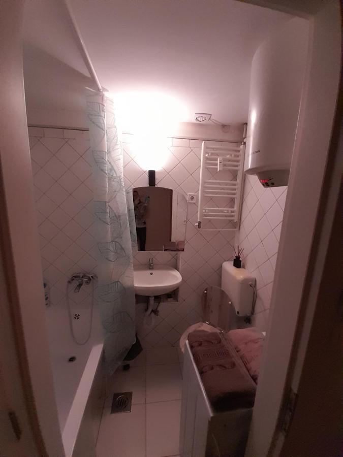 7Dab Apartments Huszar Contactless Self Check-In Будапеща Екстериор снимка