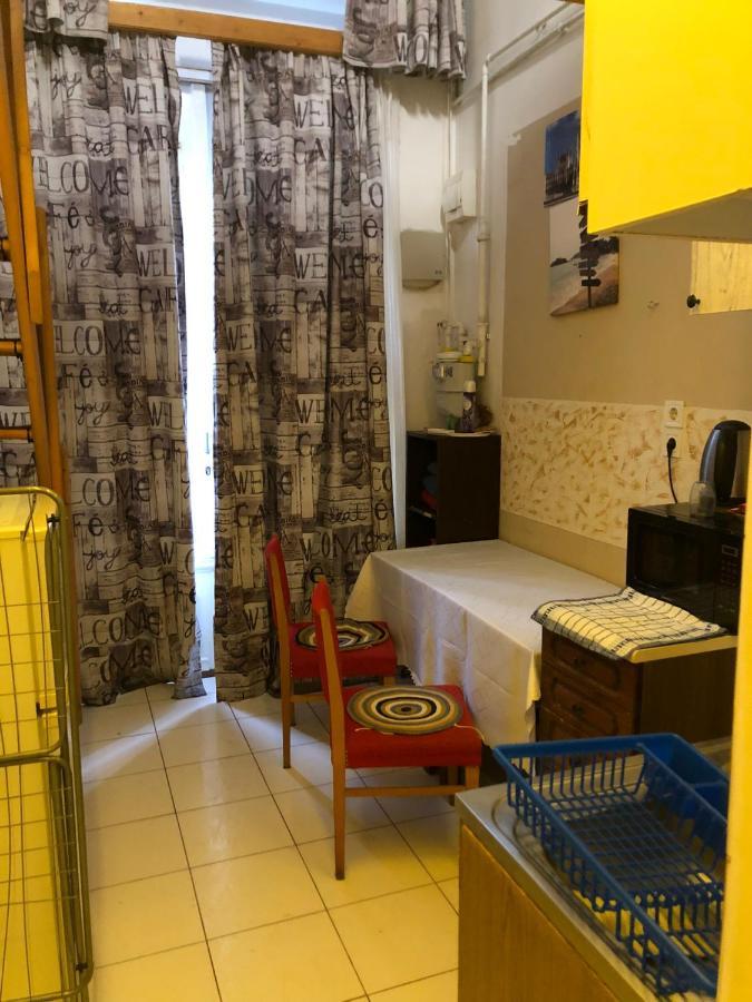 7Dab Apartments Huszar Contactless Self Check-In Будапеща Екстериор снимка